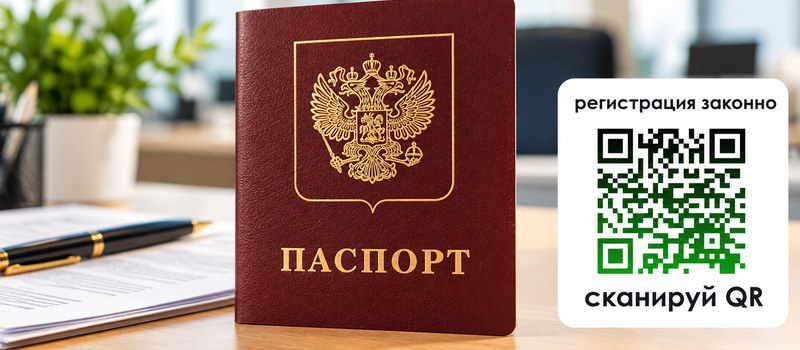 прописка в Сосновом Бору